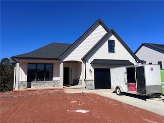 520 Rosedale Way, Seneca, SC 29672