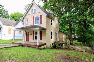 814 Vine St, Poplar Bluff, MO 63901