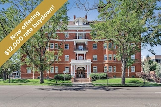 836 E 17th Ave Unit 1A, Denver, CO 80218