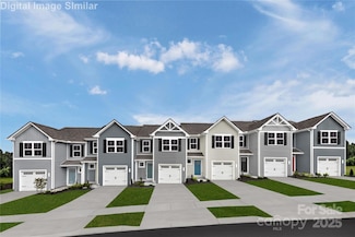 2049 Stephens Farm Dr, China Grove, NC 28023