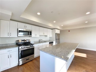 94 East Ave Unit 2A, Norwalk, CT 06851