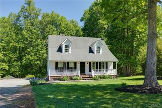 3020 Quinton Park Trail, Quinton, VA 23141