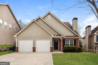 403 Providence Rd, Dallas, GA 30157