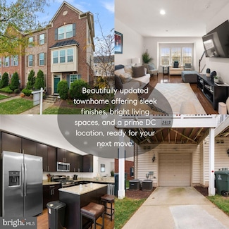 3612 Fort Lincoln Dr NE, Washington, DC 20018