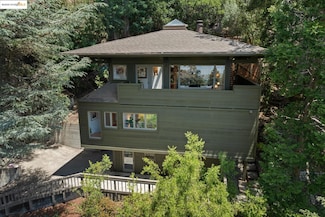 2684 Shasta Rd, Berkeley, CA 94708