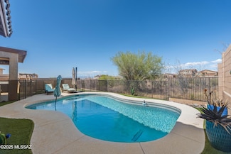 17303 S Nicholas Falls Dr, Vail, AZ 85641