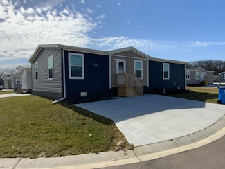 3199 Kirkham Ct, Blackman Charter Township, MI 49201