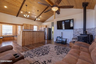 24 N3139, Vernon, AZ 85940