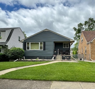 7548 Van Buren Ave, Hammond, IN 46324