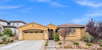 11388 Orazio Dr, Las Vegas, NV 89138