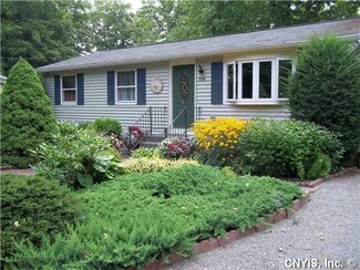 2109 Friendly Shores Rd, Tully, NY 13159