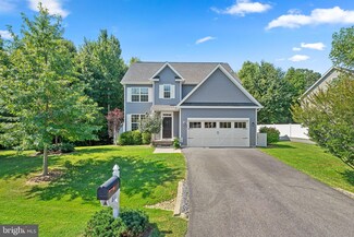811 Grazing Field Way, Deale, MD 20751