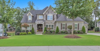 1413 Yardley Dr, Wake Forest, NC 27587