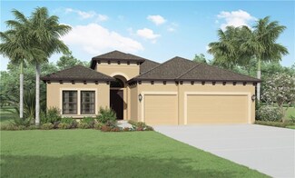 12226 Keyridge Loop, Largo, FL 33778