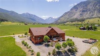 10 Beaver Dam Dr, Roscoe, MT 59071