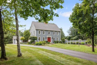 1 Whittier Dr, Bow, NH 03304