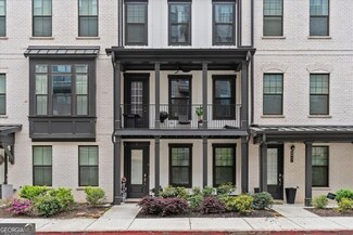 4651 Eddibunn Dr SE, Smyrna, GA 30080