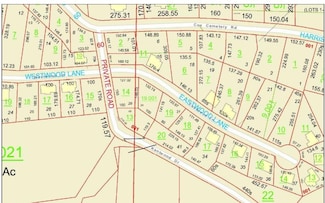 21 Westwood Ln, Killen, AL 35645