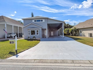 714 Plantation Dr Unit 714, Titusville, FL 32780