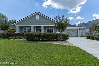 771 Eagle Cove Dr, Fleming Island, FL 32003