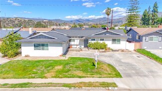 1421 W Renwick Rd, San Dimas, CA 91773