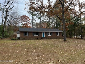 226 Holly St, Tar Heel, NC 28392