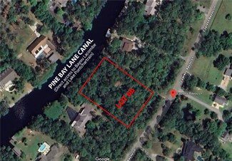 Lot 66 Cypress Bayou Ln, Lacombe, LA 70445