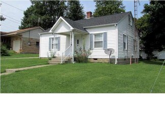 508 S 10th St, Petersburg, IN 47567