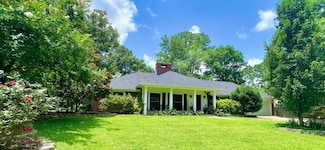4421 Lady Elaine Dr, Nacogdoches, TX 75965