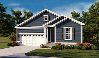 Arlington, Lake of the Woods, VA 22508