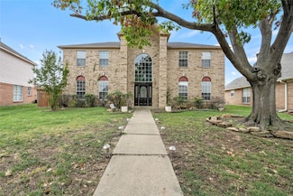 1317 Woodthorpe Dr, Mesquite, TX 75181