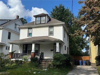 540 E 108th St, Cleveland, OH 44108