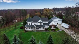 6545 Chestnut Ridge Rd, Orchard Park, NY 14127