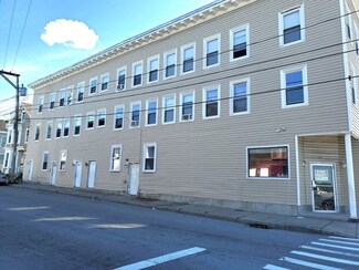 110 Branch St Unit 6, Lowell, MA 01851