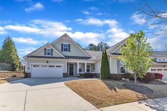 1038 Branwell Dr, Durham, NC 27703