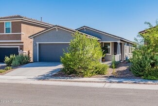 410 N Spring Flower Dr, Tucson, AZ 85748
