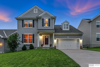 1321 N 209th St, Elkhorn, NE 68022