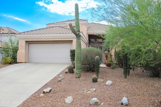 9770 E Spring Hill Place, Tucson, AZ 85749