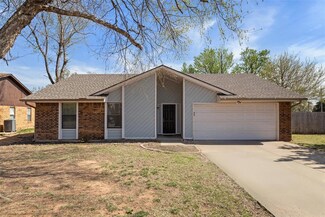 1230 Taurus Dr, Edmond, OK 73003