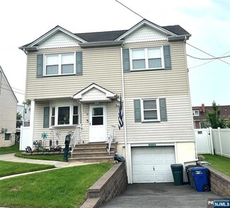 25 Allan Dr, North Arlington, NJ 07031