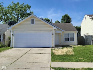 1877 E Werges Ave, Indianapolis, IN 46237