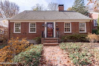 2358 Carlton Terrace, Louisville, KY 40205