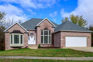 2405 Wild Oak Ct, Columbia, MO 65201