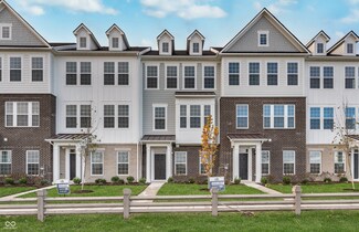 14568 Hanford Ln, Carmel, IN 46074