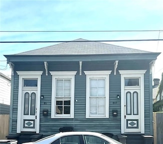811 Toledano St, New Orleans, LA 70115