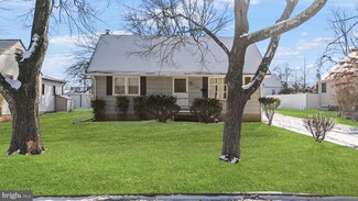 209 Claflin Ave, Ewing, NJ 08638