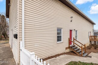 804 Lamont St, Johnson City, TN 37604