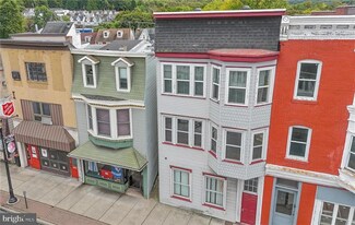 242 E Broad St, Tamaqua, PA 18252