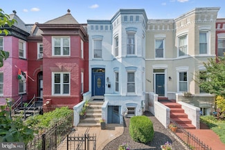 1340 F St NE, Washington, DC 20002