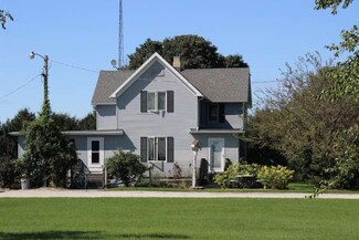 183 E State Route 116, Ashkum, IL 60911